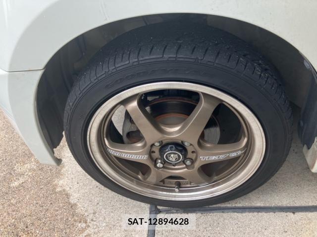 Suzuki WAGON R 2005-03 7621440-8