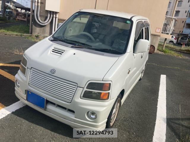 sat car