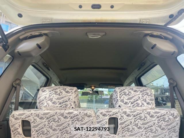 Suzuki WAGON R 1999-01 7621442-10