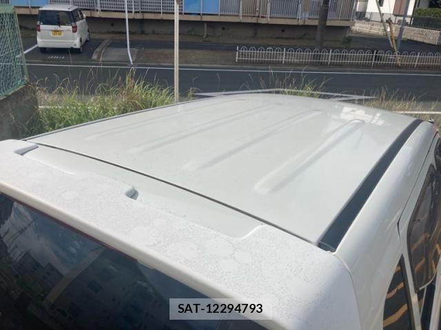 Suzuki WAGON R 1999-01 7621442-11