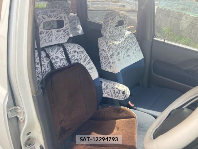 Suzuki WAGON R 1999-01 7621442-12