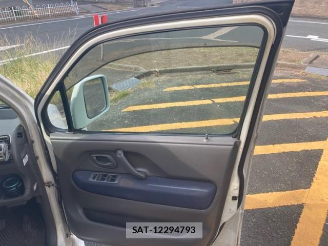 Suzuki WAGON R 1999-01 7621442-16
