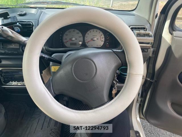 Suzuki WAGON R 1999-01 7621442-17