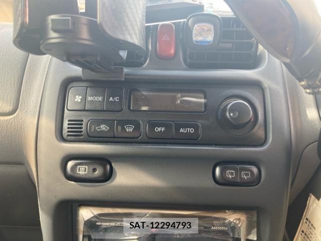 Suzuki WAGON R 1999-01 7621442-18