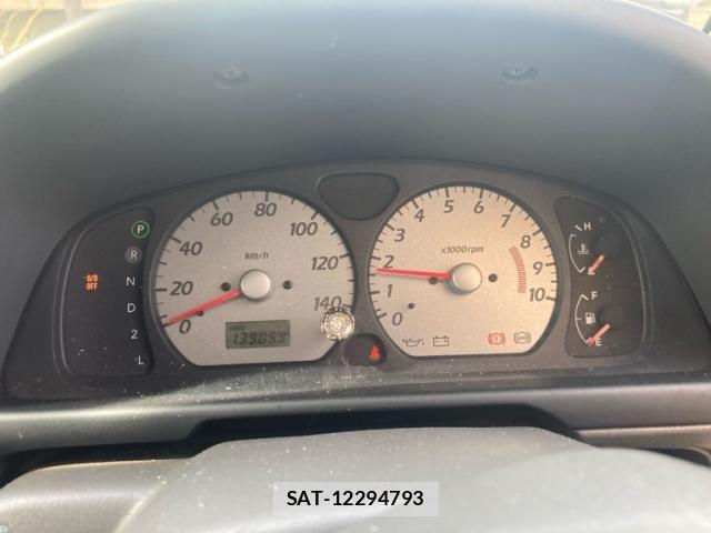 Suzuki WAGON R 1999-01 7621442-19