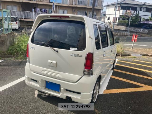 Suzuki WAGON R 1999-01 7621442-2
