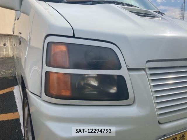 Suzuki WAGON R 1999-01 7621442-4