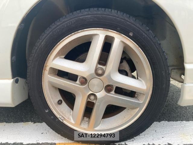 Suzuki WAGON R 1999-01 7621442-5