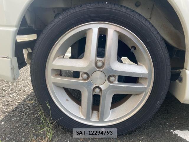 Suzuki WAGON R 1999-01 7621442-6