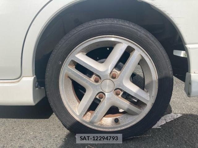Suzuki WAGON R 1999-01 7621442-7