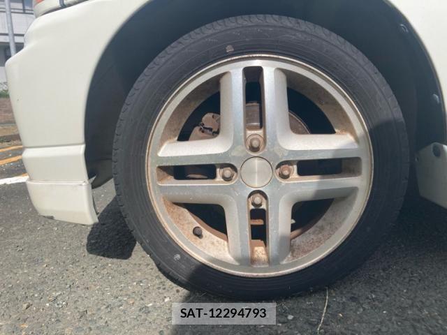 Suzuki WAGON R 1999-01 7621442-8