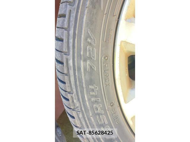 Suzuki WAGON R 2004-08 7790611-10