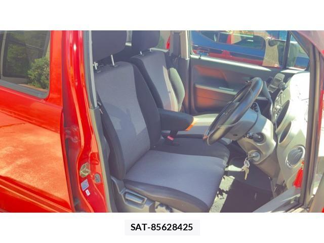 Suzuki WAGON R 2004-08 7790611-12