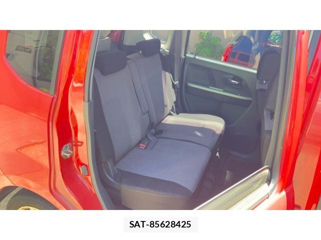 Suzuki WAGON R 2004-08 7790611-13