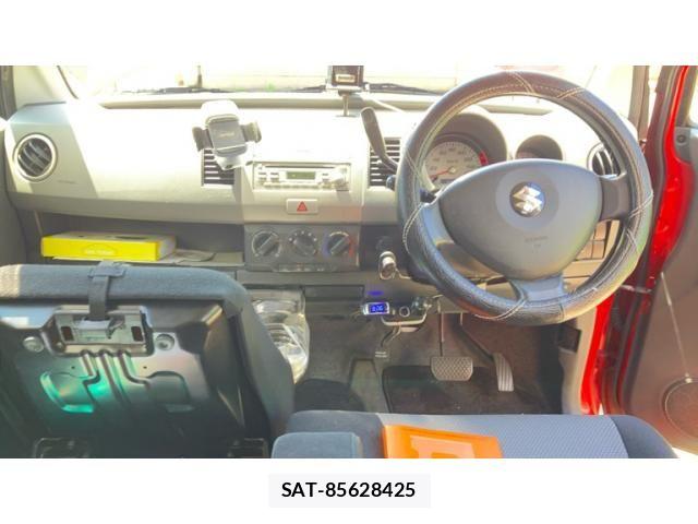 Suzuki WAGON R 2004-08 7790611-14