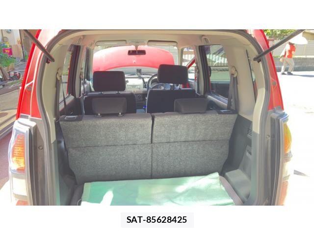 Suzuki WAGON R 2004-08 7790611-16