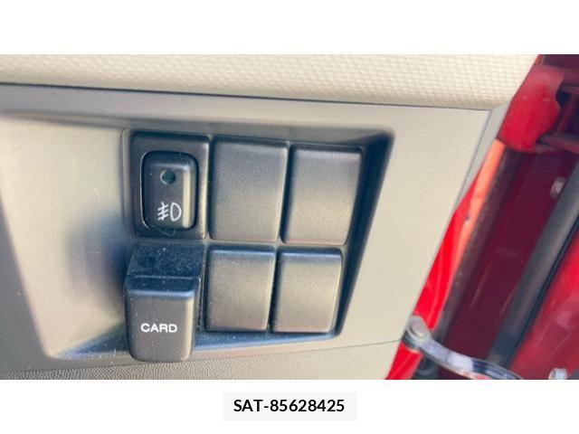 Suzuki WAGON R 2004-08 7790611-17