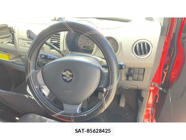 Suzuki WAGON R 2004-08 7790611-18