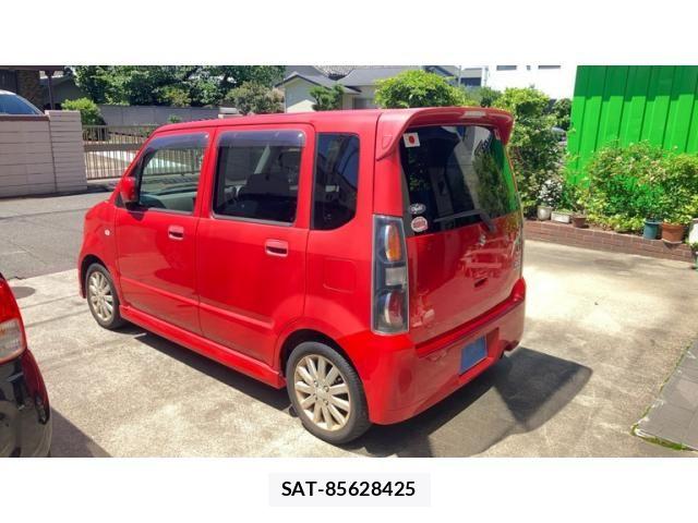 Suzuki WAGON R 2004-08 7790611-1