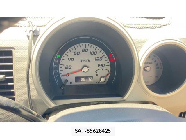 Suzuki WAGON R 2004-08 7790611-19
