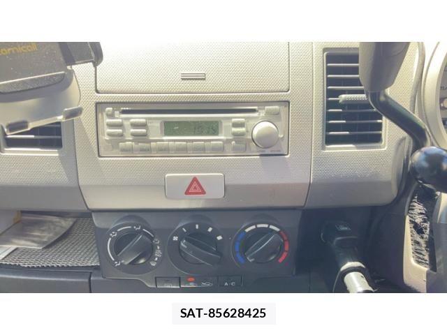 Suzuki WAGON R 2004-08 7790611-20