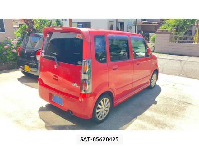 Suzuki WAGON R 2004-08 7790611-3