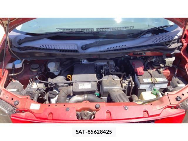 Suzuki WAGON R 2004-08 7790611-4