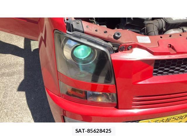 Suzuki WAGON R 2004-08 7790611-5