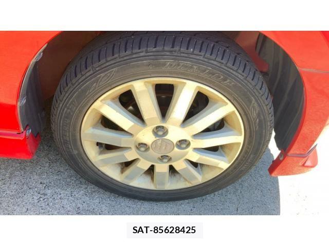 Suzuki WAGON R 2004-08 7790611-6