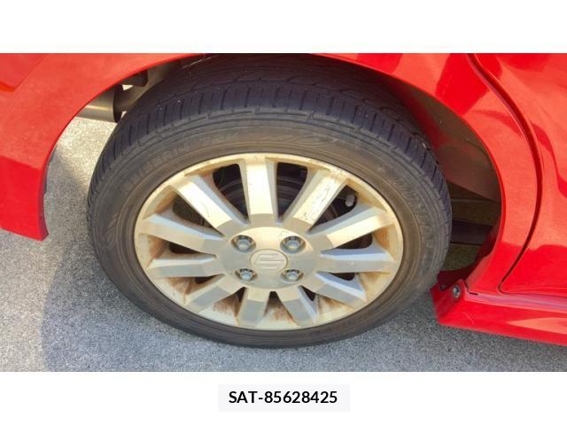 Suzuki WAGON R 2004-08 7790611-7