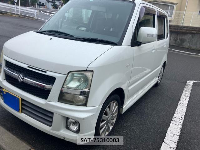 Suzuki WAGON R 2006-11 7903660-0