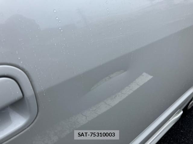 Suzuki WAGON R 2006-11 7903660-9