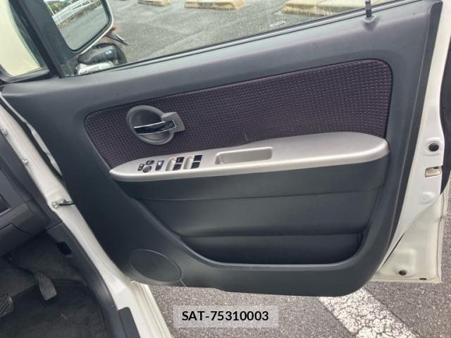 Suzuki WAGON R 2006-11 7903660-10