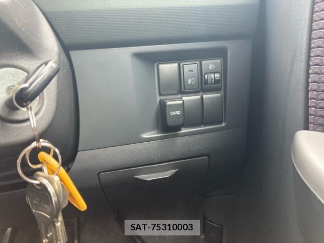 Suzuki WAGON R 2006-11 7903660-11