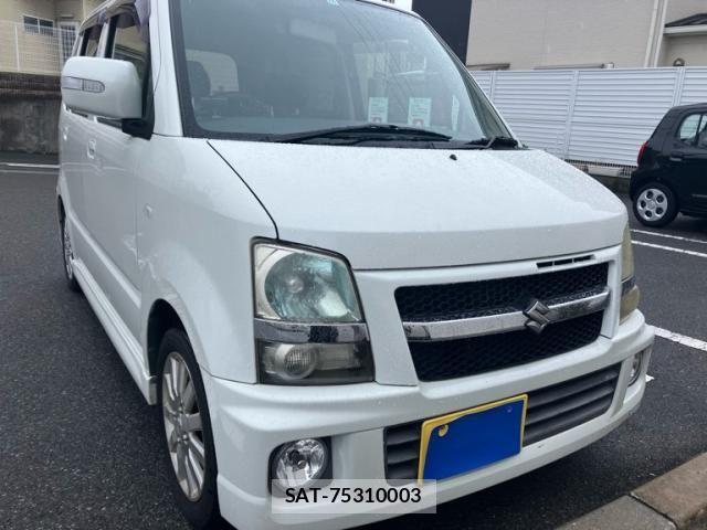 Suzuki WAGON R 2006-11 7903660-1