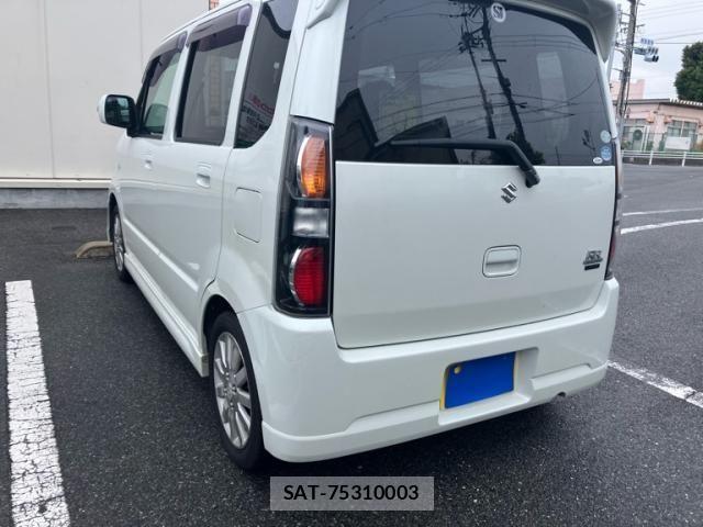 Suzuki WAGON R 2006-11 7903660-3