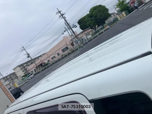 Suzuki WAGON R 2006-11 7903660-4