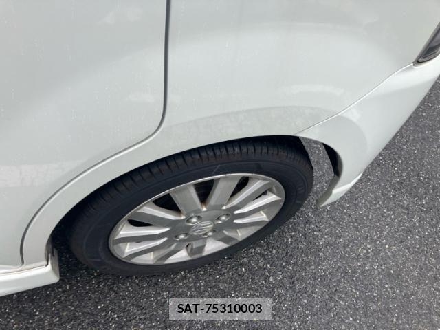 Suzuki WAGON R 2006-11 7903660-5