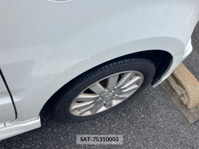 Suzuki WAGON R 2006-11 7903660-8