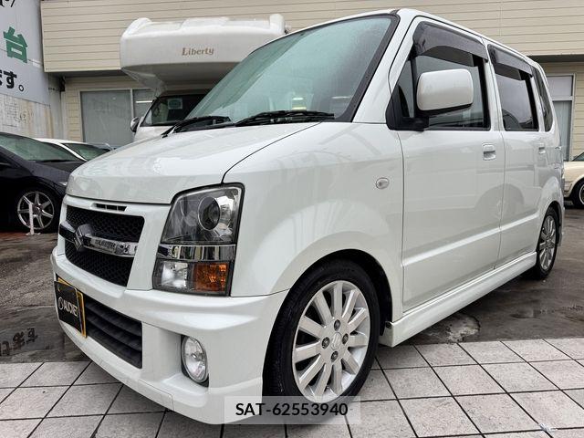 Suzuki WAGON R 2006-04 8039273-0