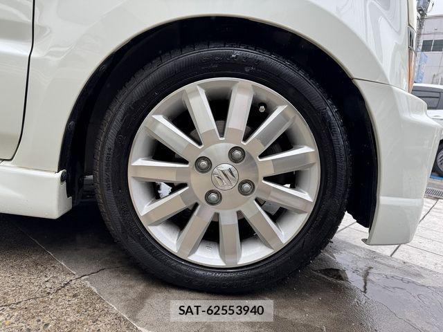 Suzuki WAGON R 2006-04 8039273-9