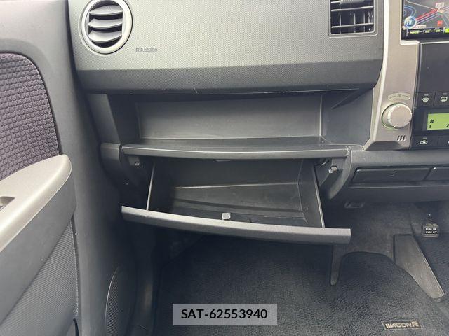 Suzuki WAGON R 2006-04 8039273-15