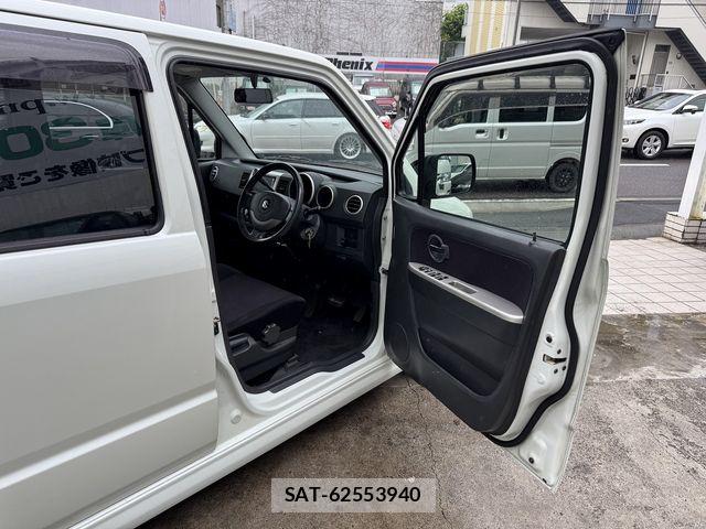 Suzuki WAGON R 2006-04 8039273-18