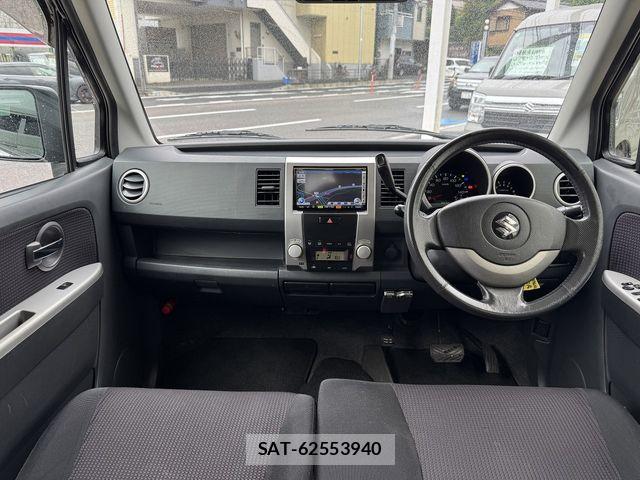 Suzuki WAGON R 2006-04 8039273-1