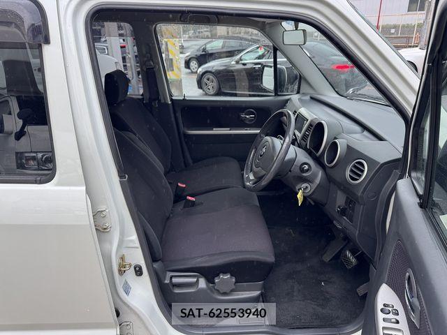 Suzuki WAGON R 2006-04 8039273-19