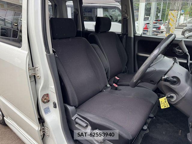 Suzuki WAGON R 2006-04 8039273-20