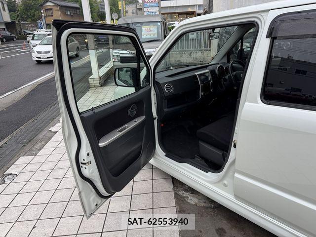 Suzuki WAGON R 2006-04 8039273-21