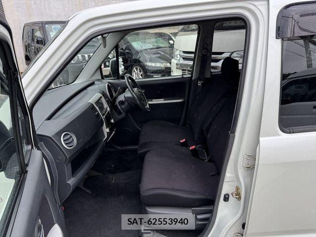 Suzuki WAGON R 2006-04 8039273-22