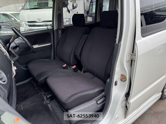 Suzuki WAGON R 2006-04 8039273-23