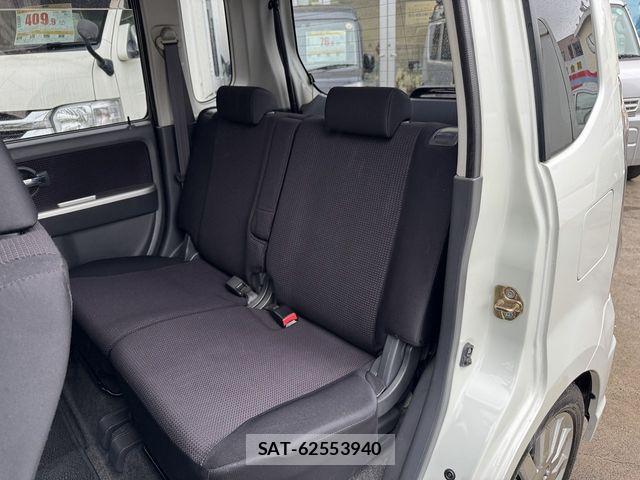 Suzuki WAGON R 2006-04 8039273-24